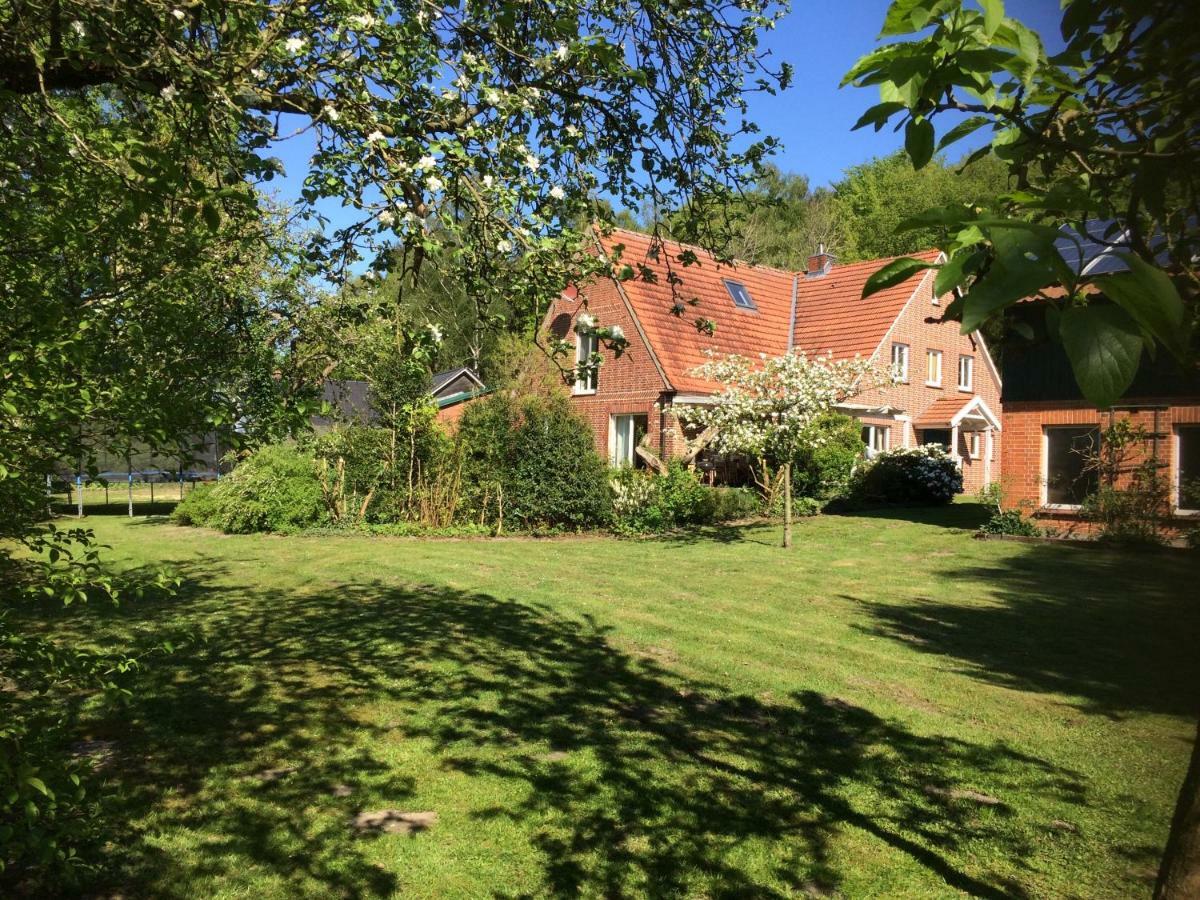 Hoeperhof Botersen Exterior foto