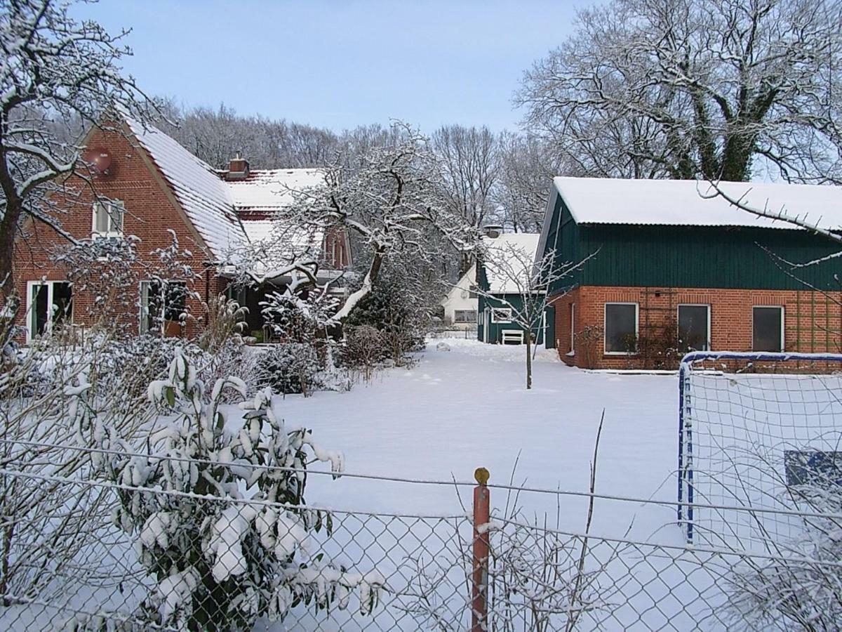 Hoeperhof Botersen Exterior foto